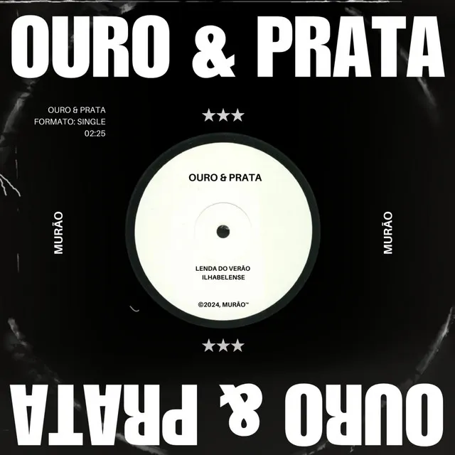 Ouro & Prata