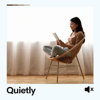 Quietly by Solitude Beats