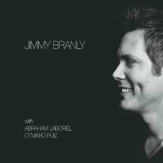 Jimmy Branly (feat. Abraham Laboriel and Otmaro Ruiz) by Jimmy Branly