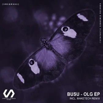 OLG EP by Busu