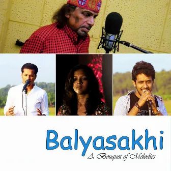 Balyasakhi (Malayalam) by Gemini Unnikrishnan