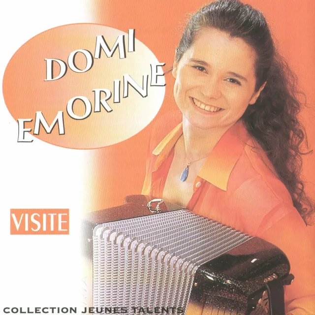 Domi Emorine