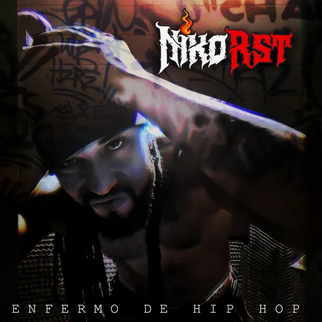 Enfermo de Hip Hop