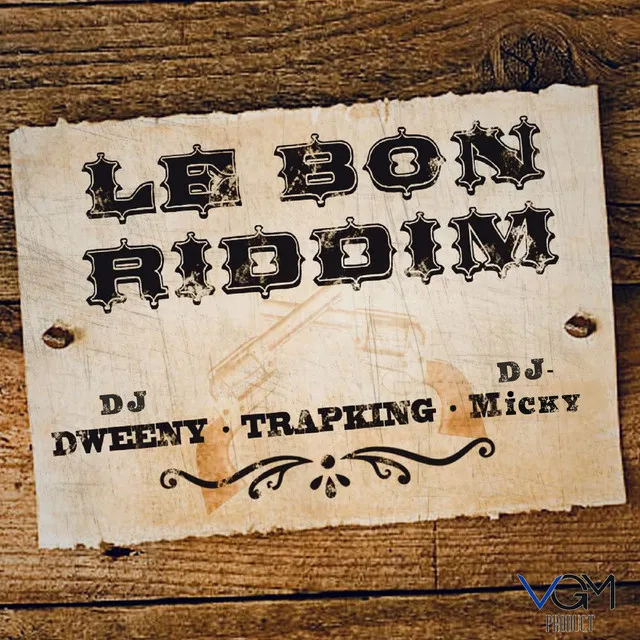 Le Bon Riddim