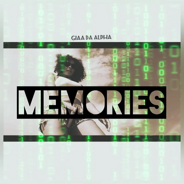 Memories - Radio Edit