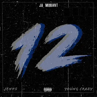 Ja Morant by Jenks