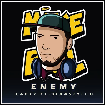 Enemy by Dj Kastyllo