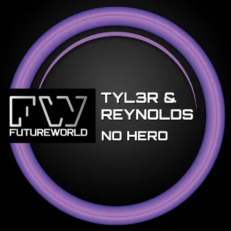 No Hero by Tyl3R