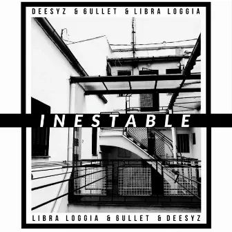 Inestable by Libra Loggia