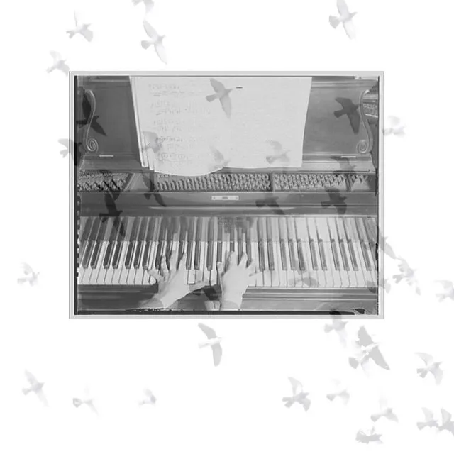 Pianodream