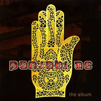 The Album by Panjabi MC