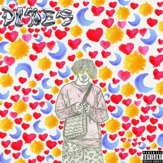 LOVE HOTEL by Dimes