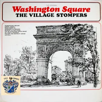 Washington Square by The Village Stompers