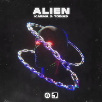 Alien by KARMA