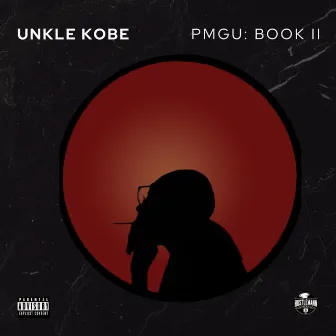 Push My Glasses Up: Book II by Unkle Kobe