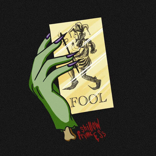 Fool - Remix