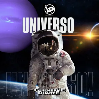 Universo by MC Maiquinho