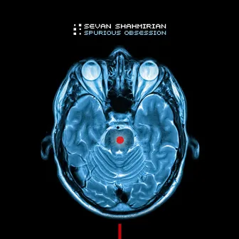 Spurious Obsession by Sevan Shahmirian
