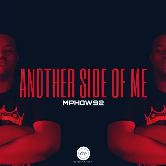 Another Side of Me by Mphow Nine2wo