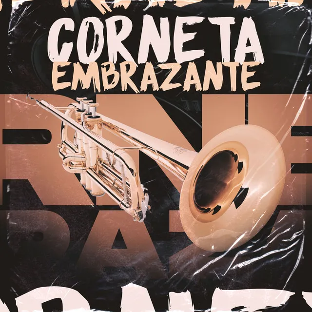 Corneta Embrazante