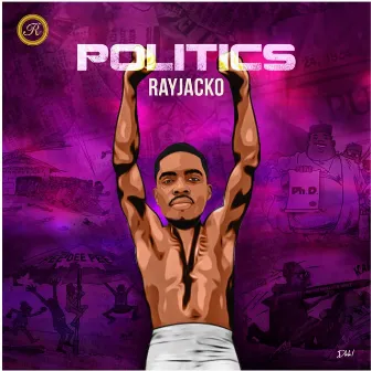 Politics by Rayjacko