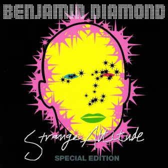 Strange Attitude (Special Edition) by Benjamin Diamond