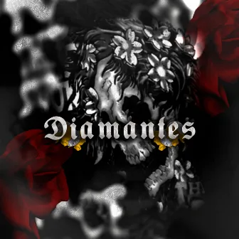 Diamantes by Unknown Artist