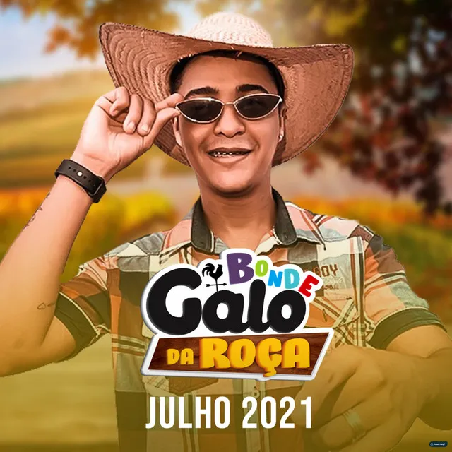 Julho 2021