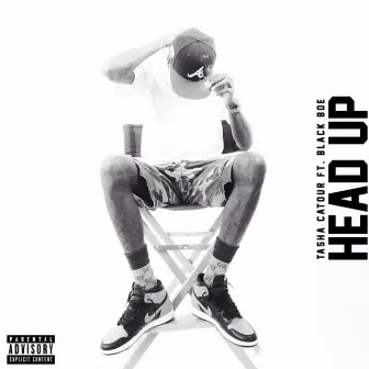 Head Up by Black Boe