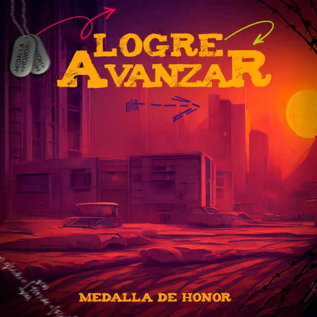 Logre Avanzar