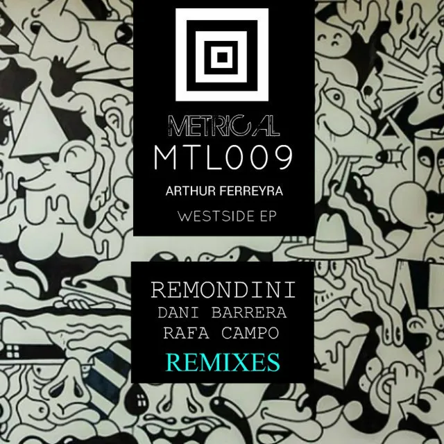 Westside - Remondini Remix