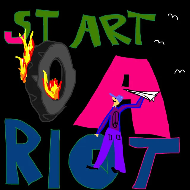 Start a Riot