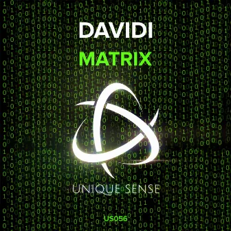 Matrix by Davidi