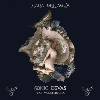 Hada Del Agua by Sonic Devas