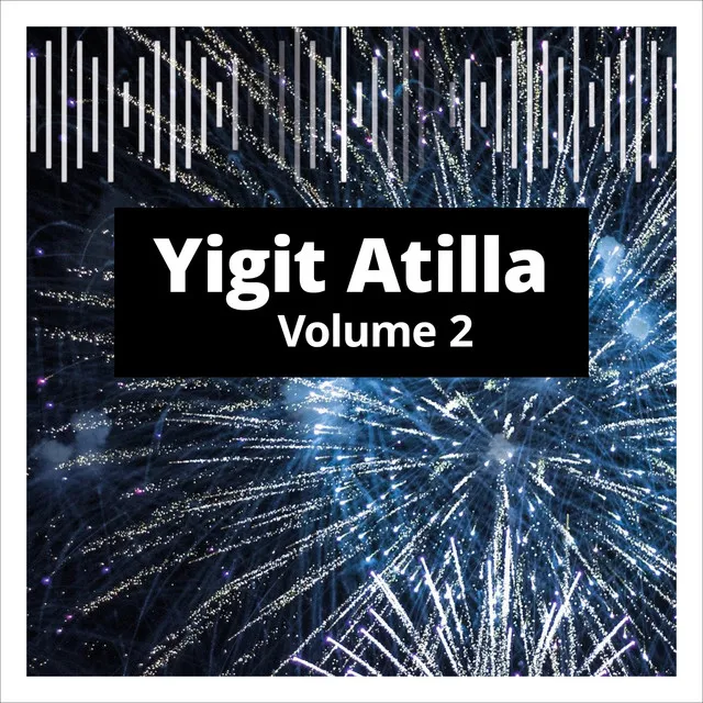 Yigit Atilla, Vol. 2