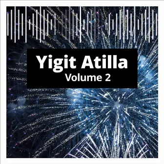 Yigit Atilla, Vol. 2 by Yigit Atilla