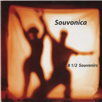 Souvonica by 8 1/2 Souvenirs