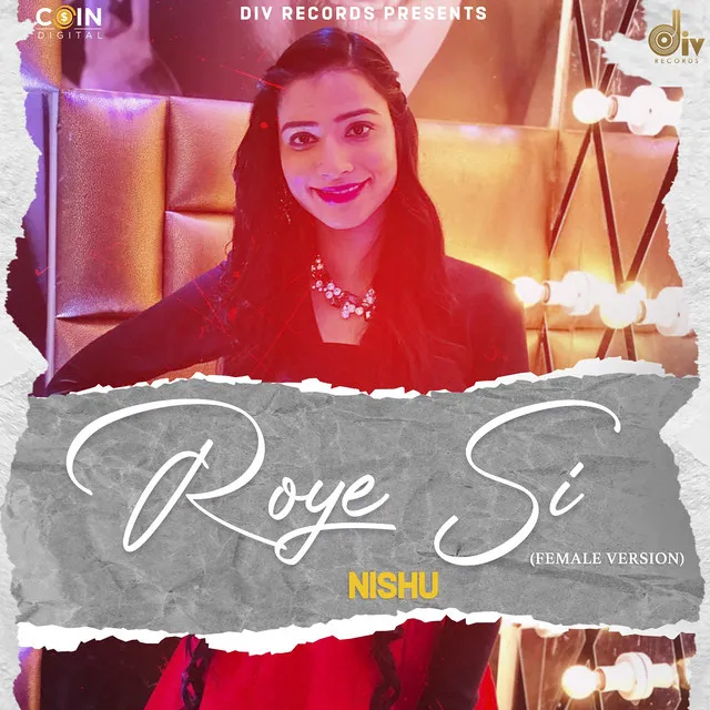 Roye Si - Female Version