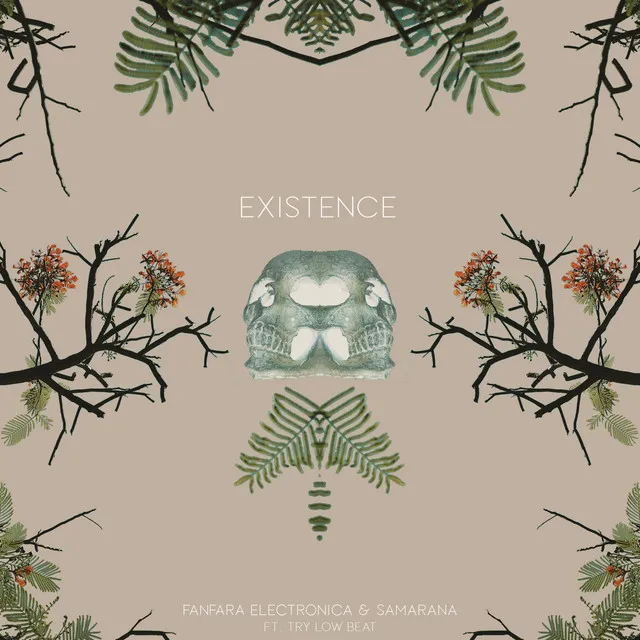 Existence (Lello Fusco Remix)