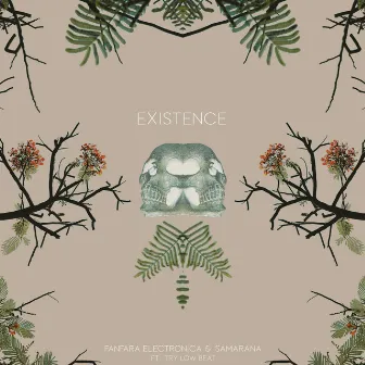 Existence (Lello Fusco Remix) by Samarana