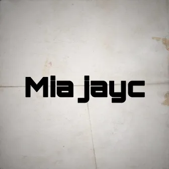 1st Chapter by Mia JayC