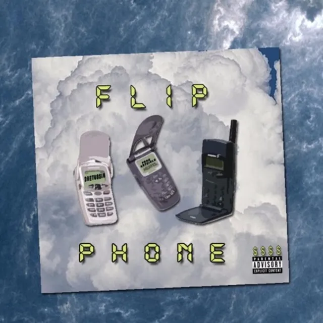 Flip Phone