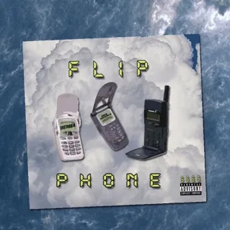 Flip Phone by Dretussin