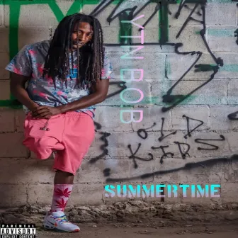 SUMMERTIME by Ytn Bob