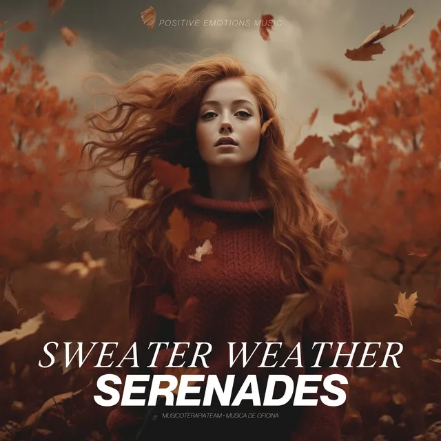 Sweater Weather Serenades