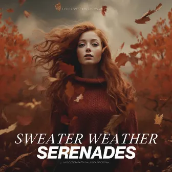 Sweater Weather Serenades by Música de Oficina