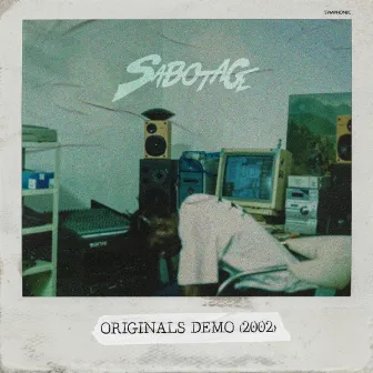 Originals Demo (2002) by Sabotage