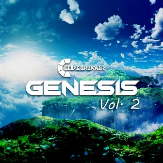 Genesis, Vol. 2 by Cod3breaker