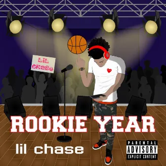 Rookie Year by MelodyKilla