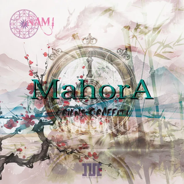 MahorA